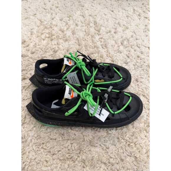 Nike x Off-White Blazer Low - Picture 2 of 8